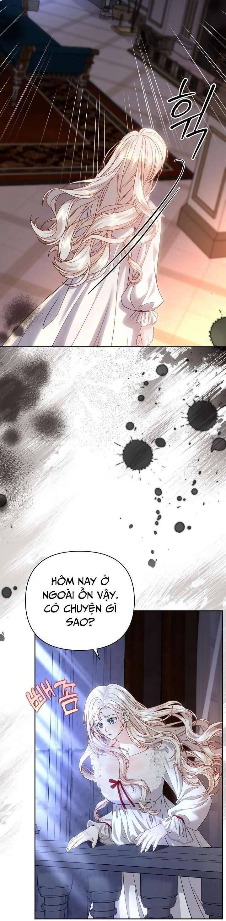 Đại Công Tước Phương Bắc Chap 38 - Next Chap 39