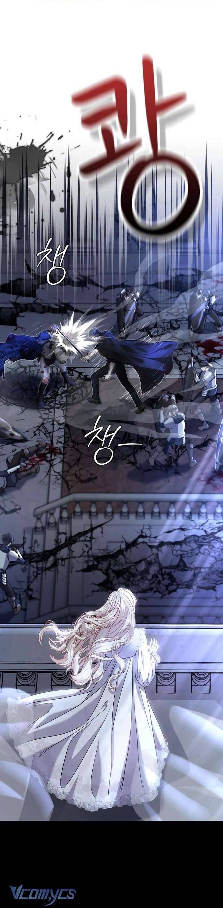 Đại Công Tước Phương Bắc Chap 38 - Next Chap 39