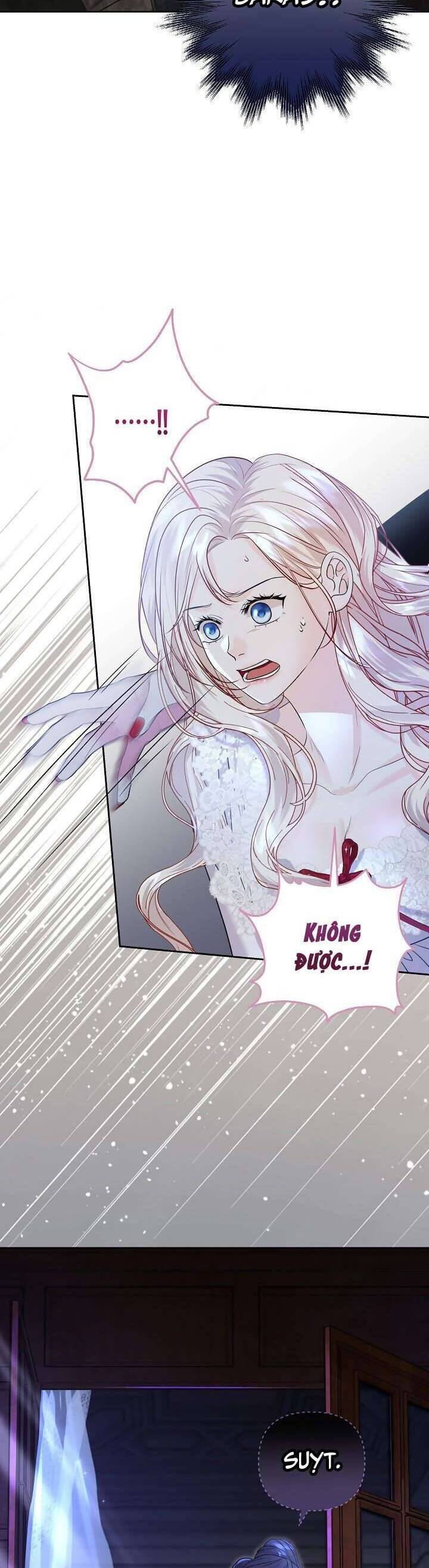 Đại Công Tước Phương Bắc Chap 38 - Next Chap 39