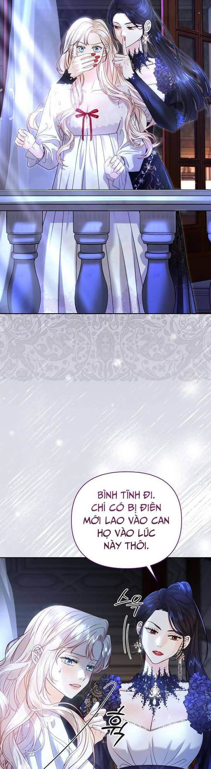 Đại Công Tước Phương Bắc Chap 38 - Next Chap 39