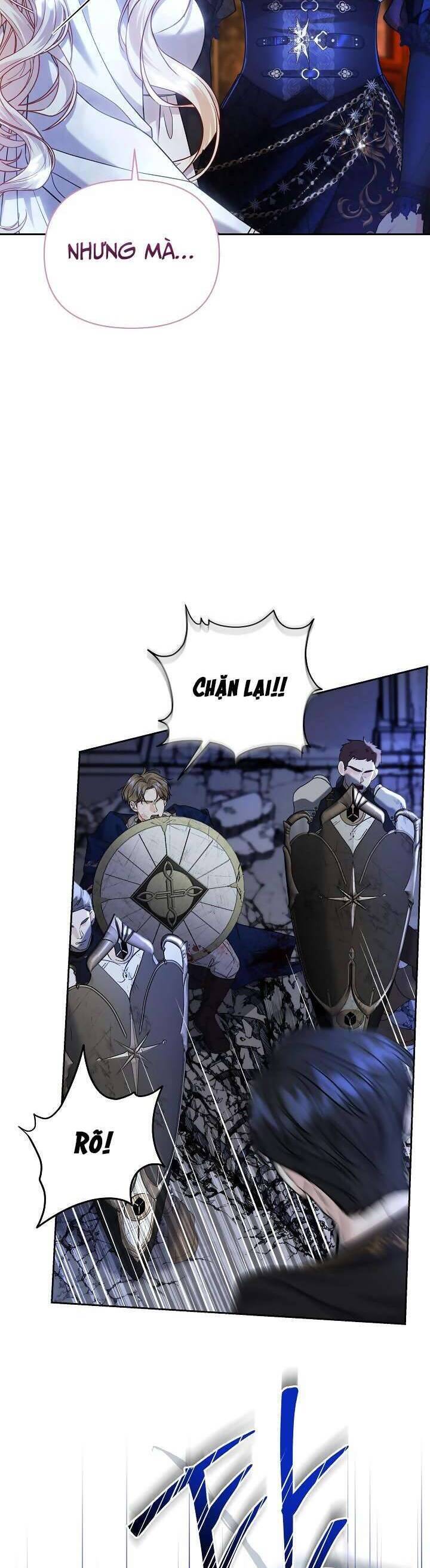 Đại Công Tước Phương Bắc Chap 38 - Next Chap 39