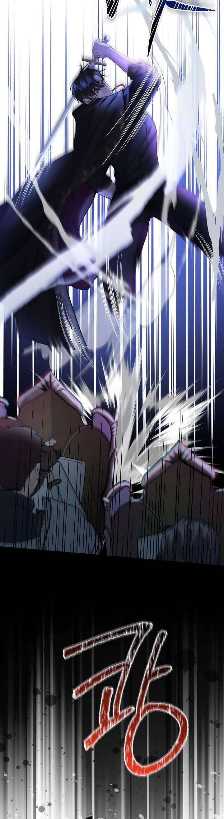 Đại Công Tước Phương Bắc Chap 38 - Next Chap 39