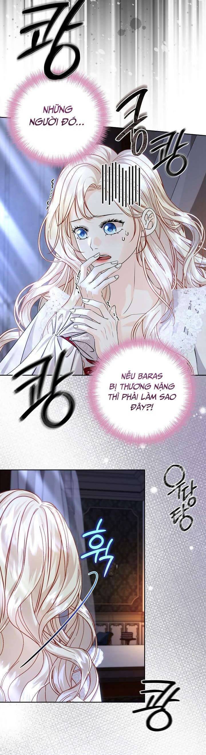 Đại Công Tước Phương Bắc Chap 38 - Next Chap 39