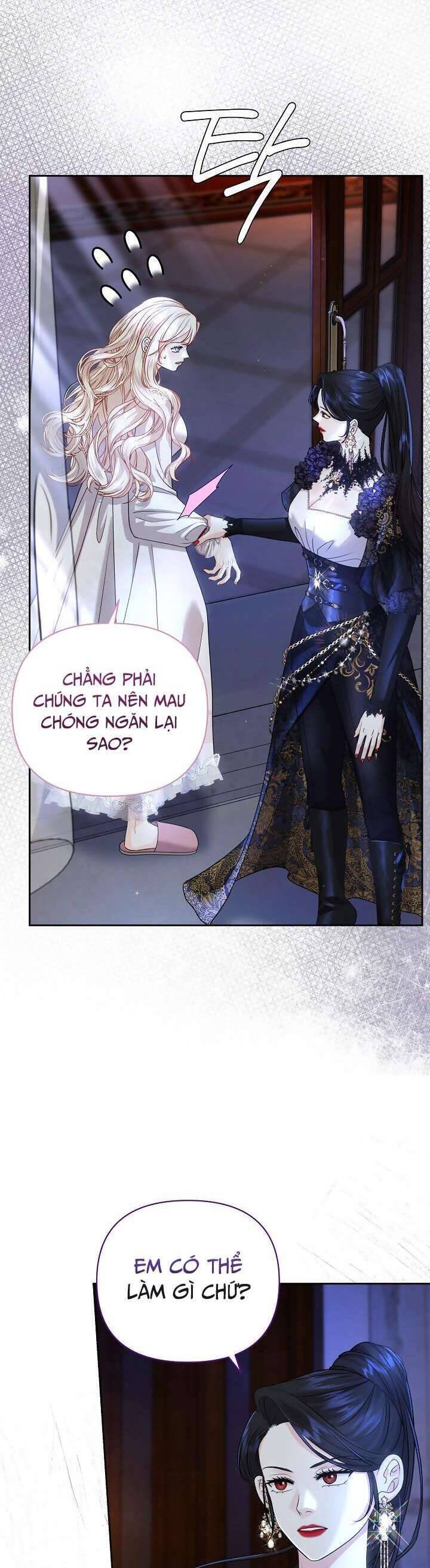 Đại Công Tước Phương Bắc Chap 38 - Next Chap 39