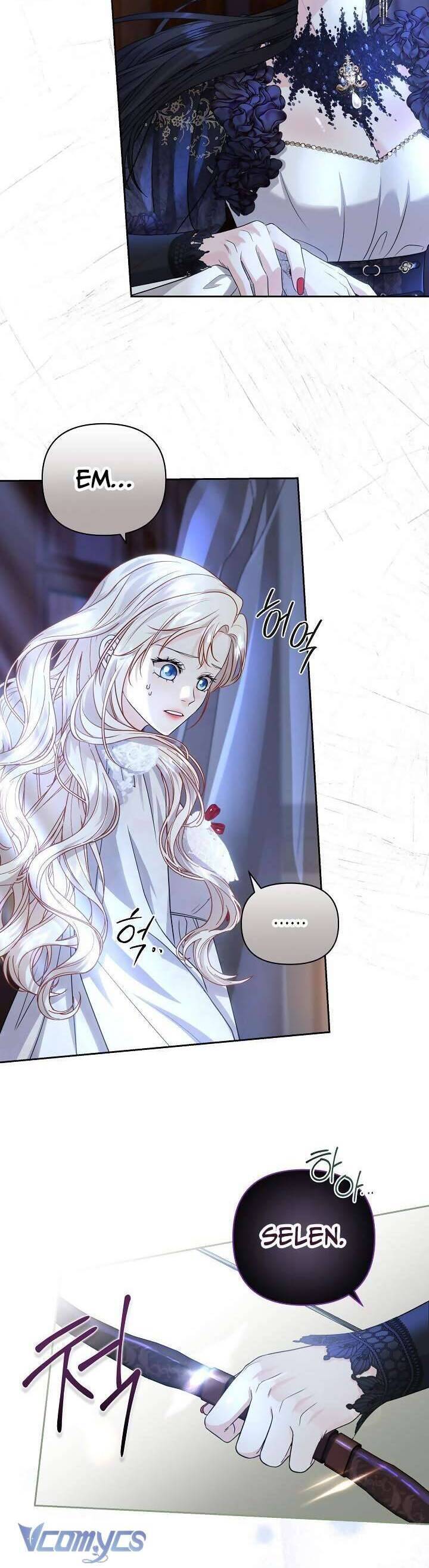 Đại Công Tước Phương Bắc Chap 38 - Next Chap 39