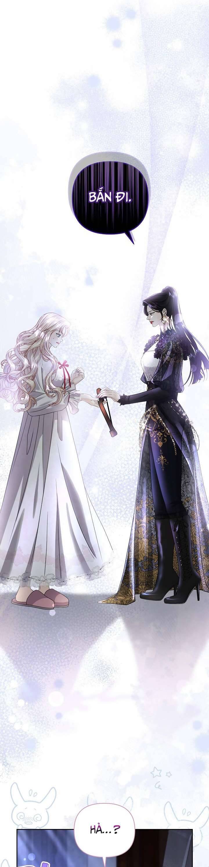 Đại Công Tước Phương Bắc Chap 38 - Next Chap 39