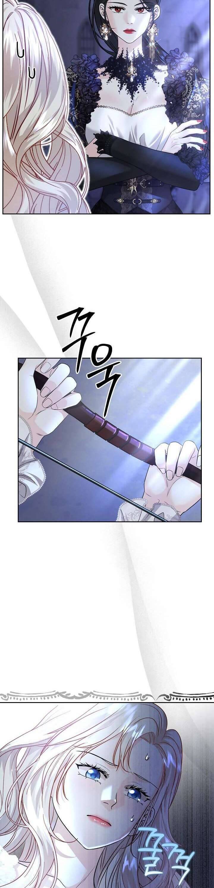 Đại Công Tước Phương Bắc Chap 38 - Next Chap 39