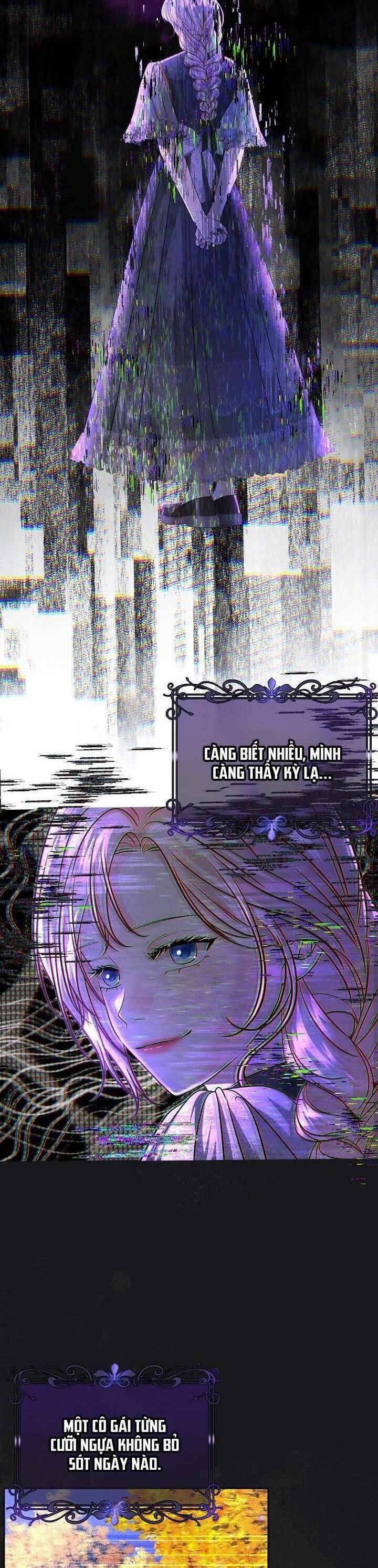 Đại Công Tước Phương Bắc Chap 38 - Next Chap 39