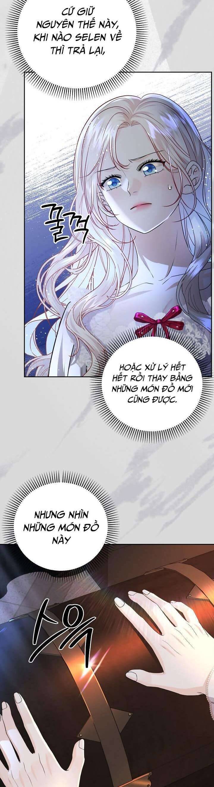 Đại Công Tước Phương Bắc Chap 38 - Next Chap 39