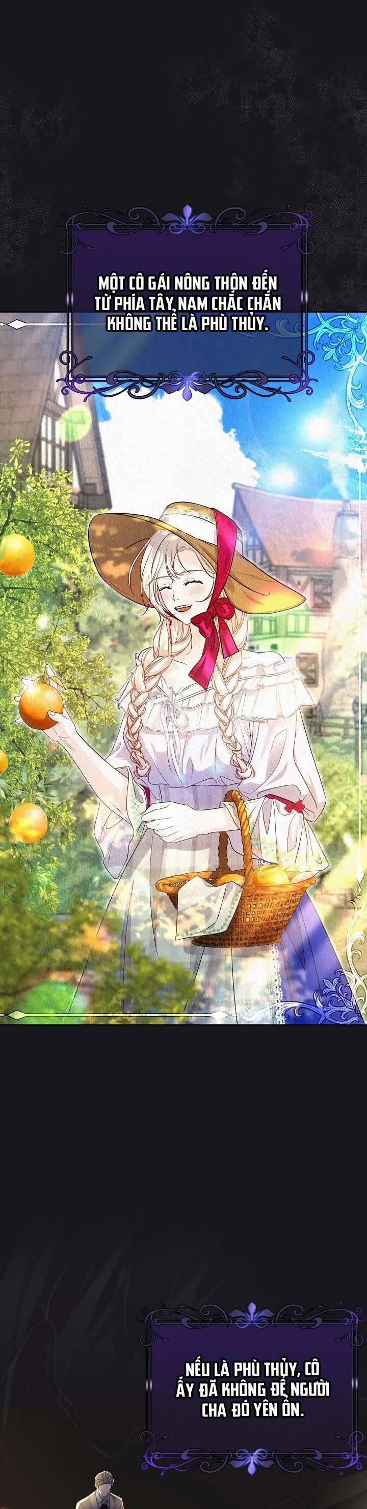 Đại Công Tước Phương Bắc Chap 38 - Next Chap 39