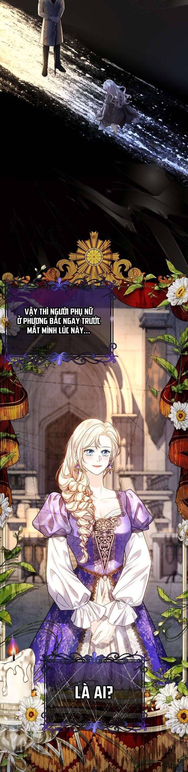 Đại Công Tước Phương Bắc Chap 38 - Next Chap 39