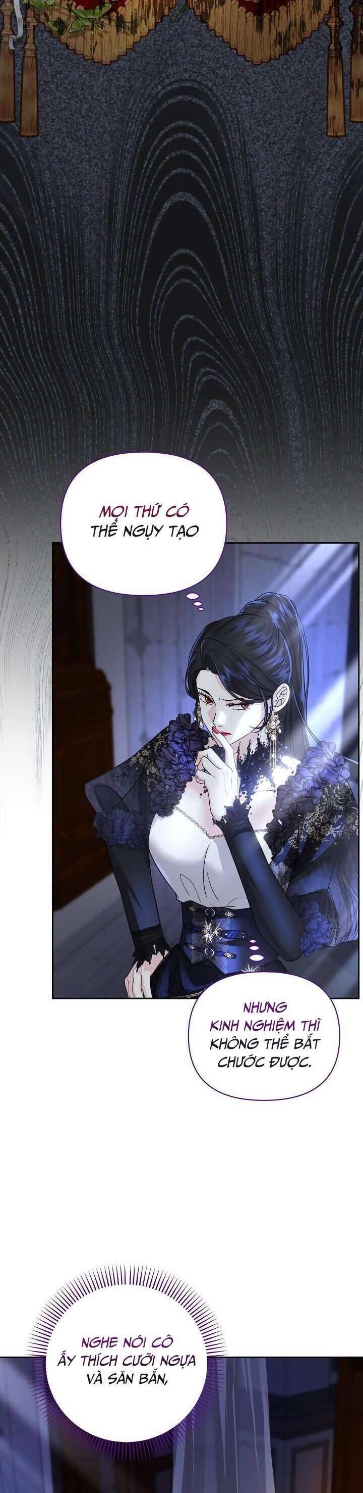 Đại Công Tước Phương Bắc Chap 38 - Next Chap 39