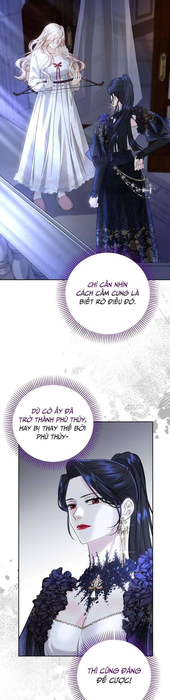 Đại Công Tước Phương Bắc Chap 38 - Next Chap 39