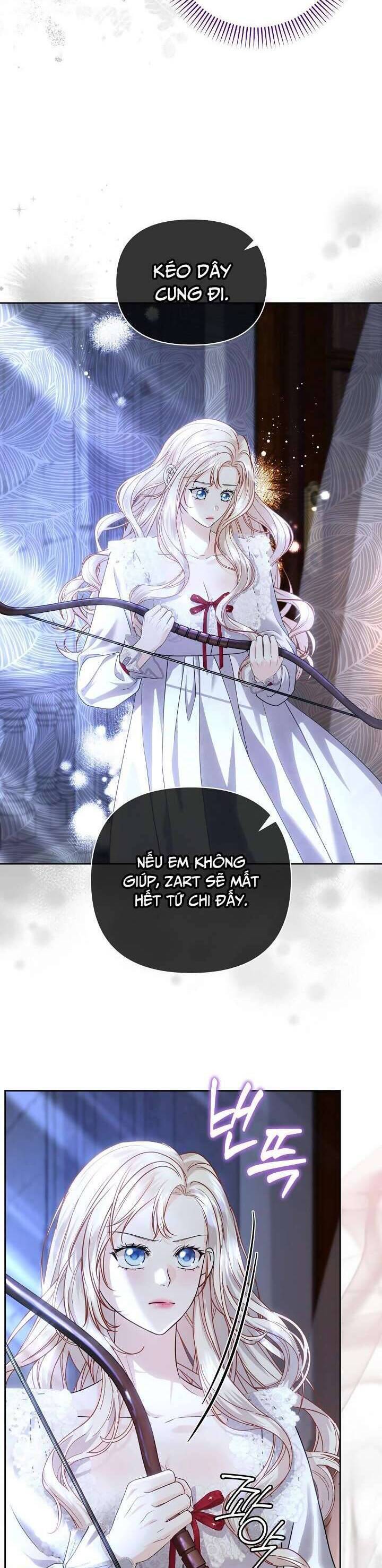 Đại Công Tước Phương Bắc Chap 38 - Next Chap 39