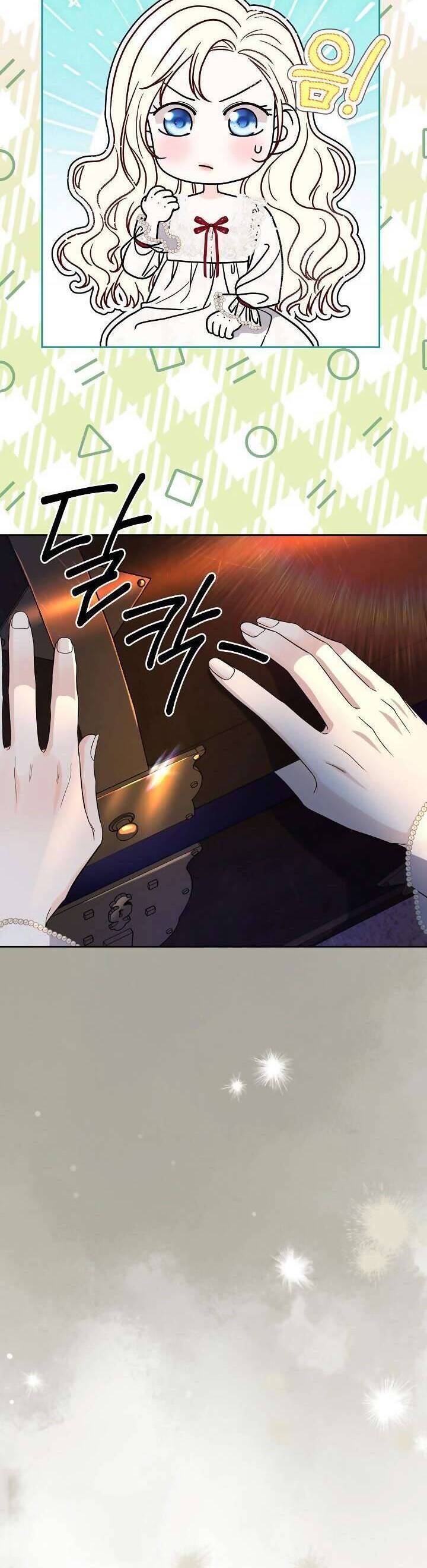 Đại Công Tước Phương Bắc Chap 38 - Next Chap 39