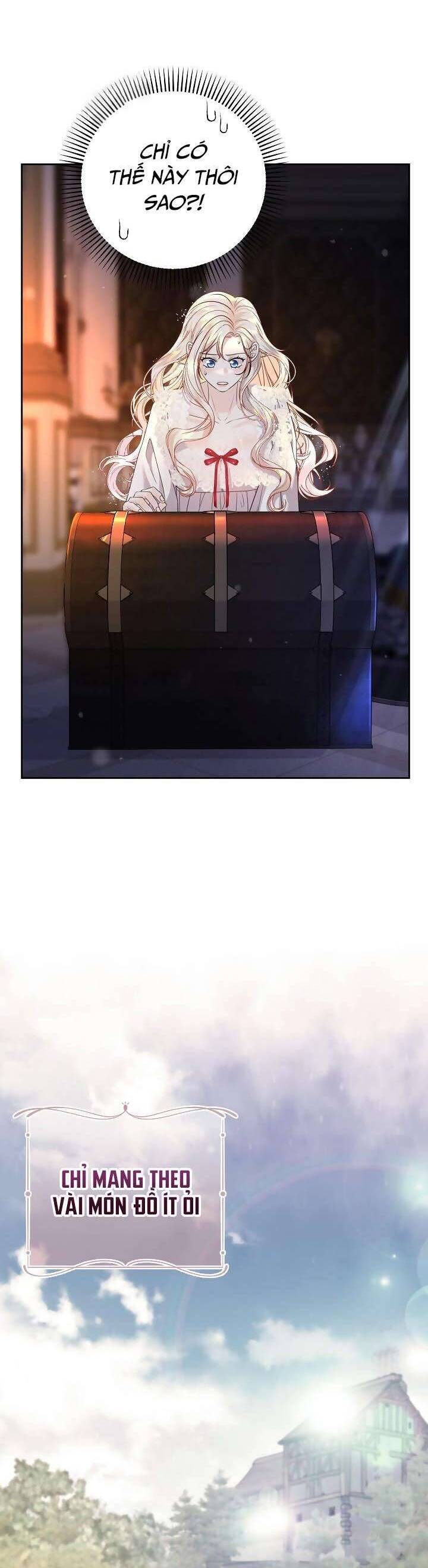 Đại Công Tước Phương Bắc Chap 38 - Next Chap 39