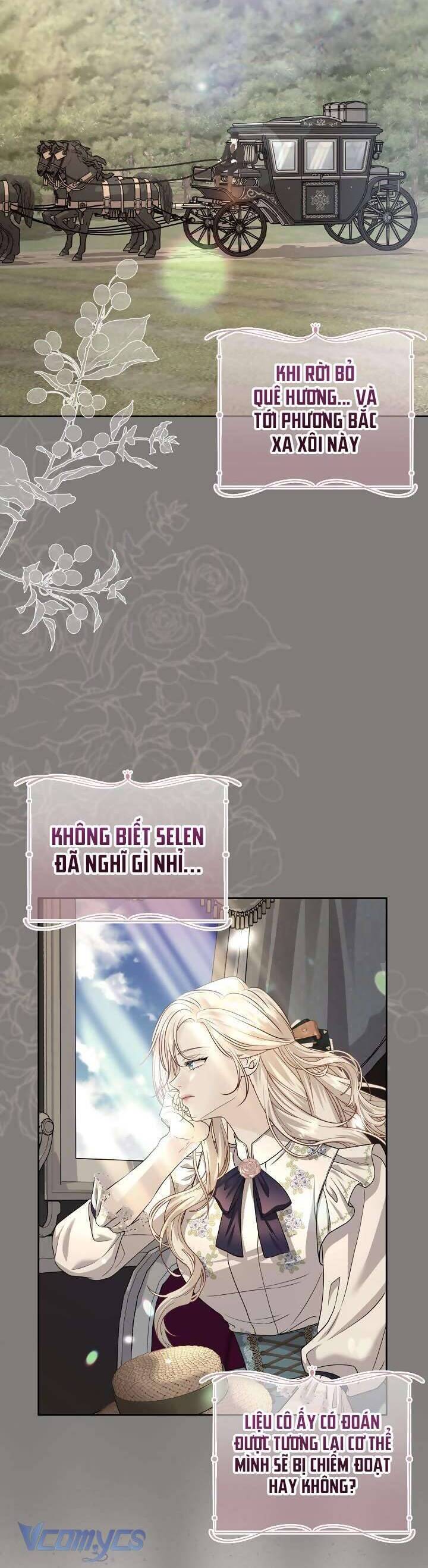 Đại Công Tước Phương Bắc Chap 38 - Next Chap 39