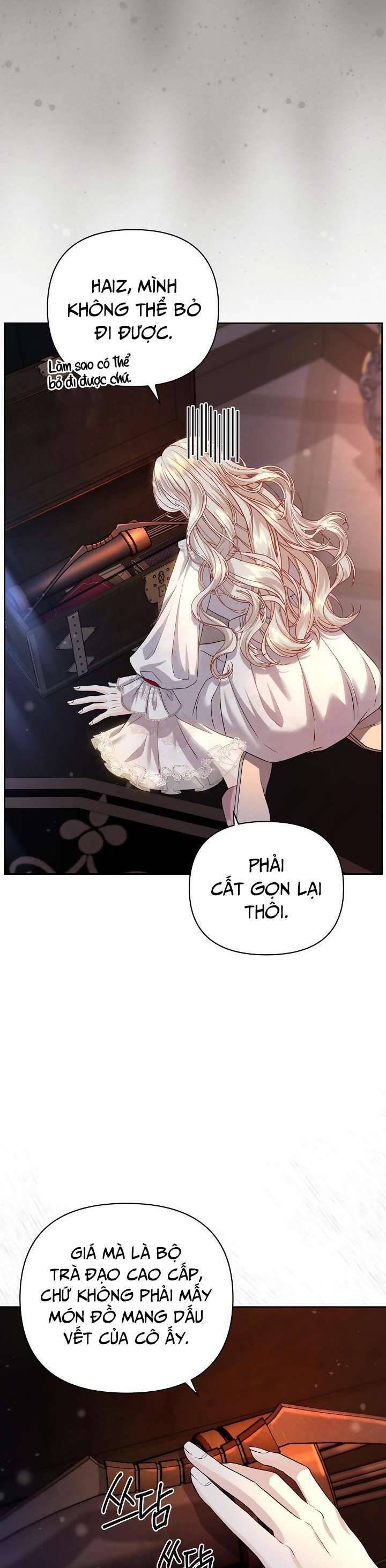 Đại Công Tước Phương Bắc Chap 38 - Next Chap 39