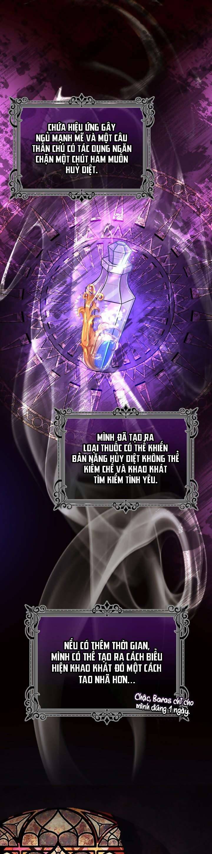 Đại Công Tước Phương Bắc Chap 39 - Next Chap 40