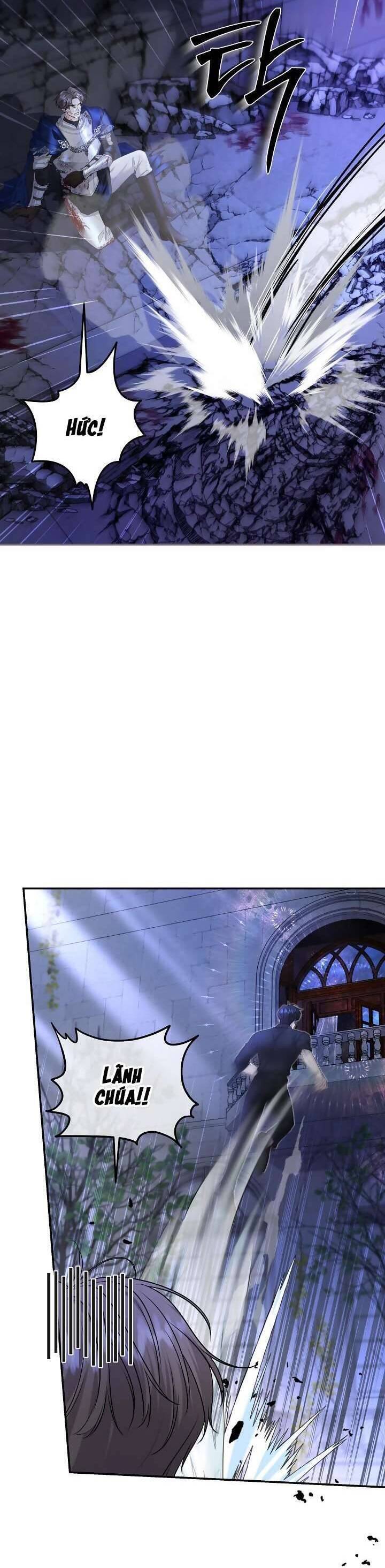 Đại Công Tước Phương Bắc Chap 39 - Next Chap 40