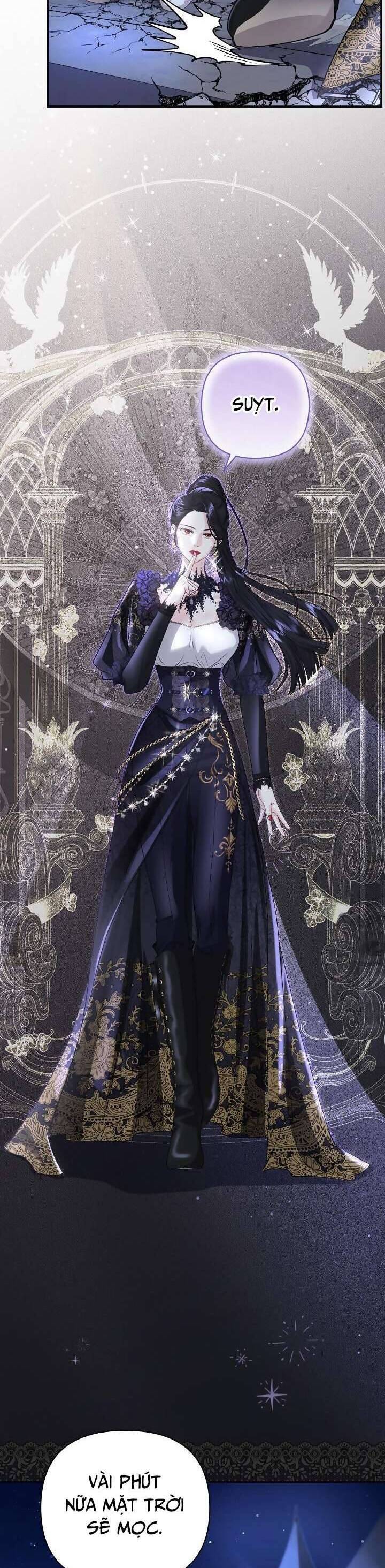 Đại Công Tước Phương Bắc Chap 39 - Next Chap 40