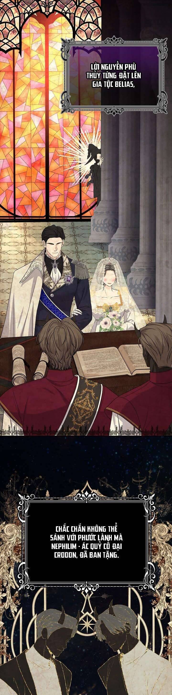 Đại Công Tước Phương Bắc Chap 39 - Next Chap 40