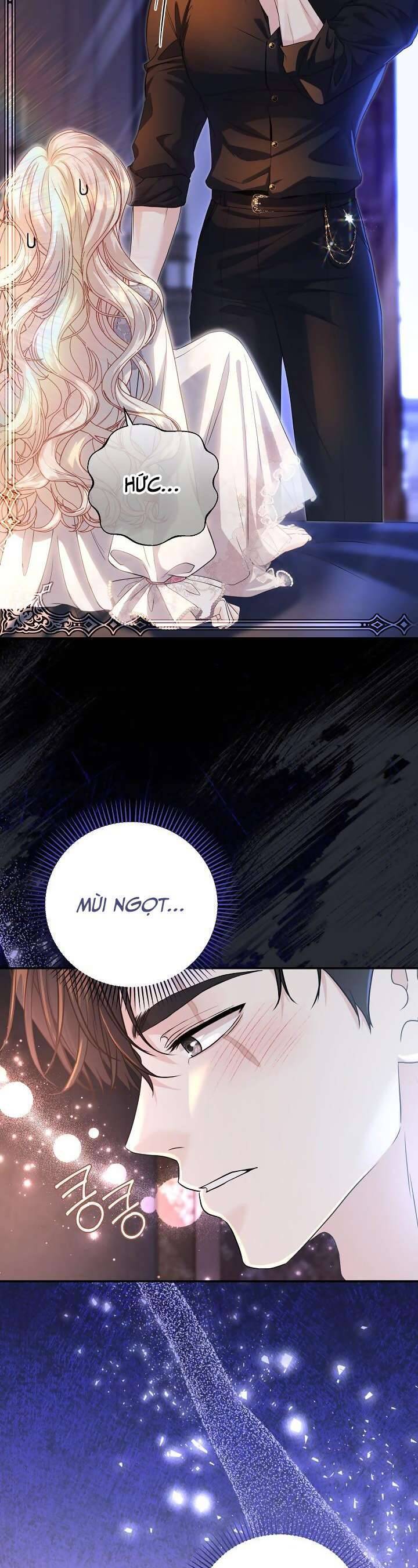 Đại Công Tước Phương Bắc Chap 39 - Next Chap 40