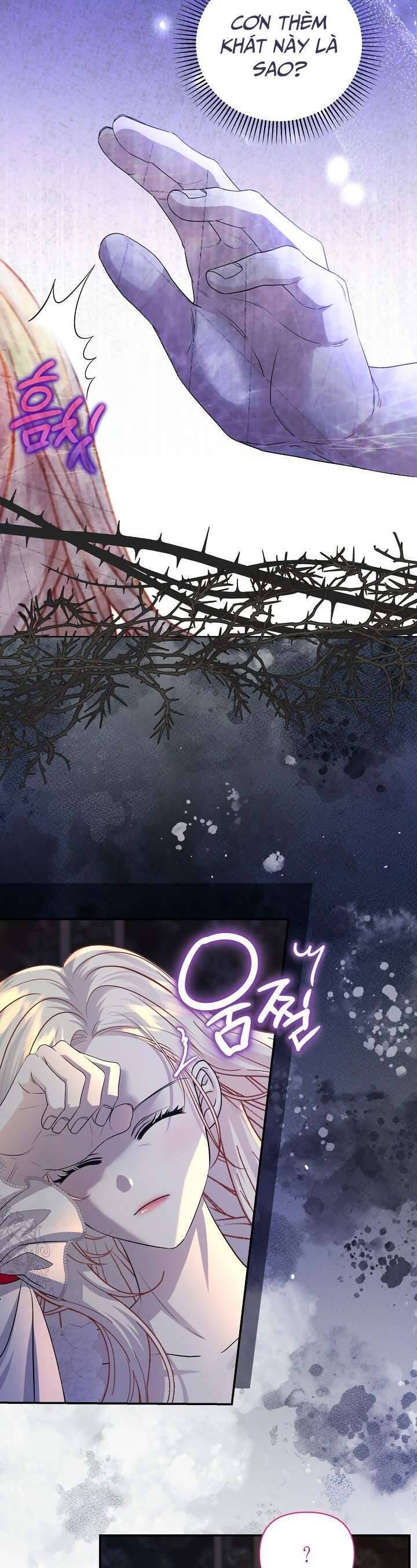 Đại Công Tước Phương Bắc Chap 39 - Next Chap 40