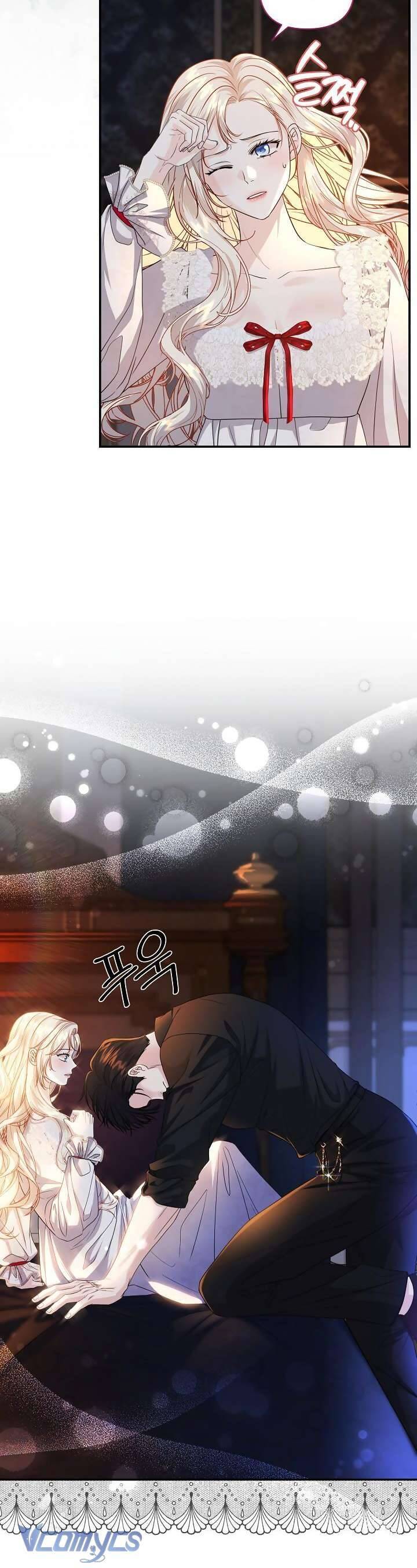 Đại Công Tước Phương Bắc Chap 39 - Next Chap 40