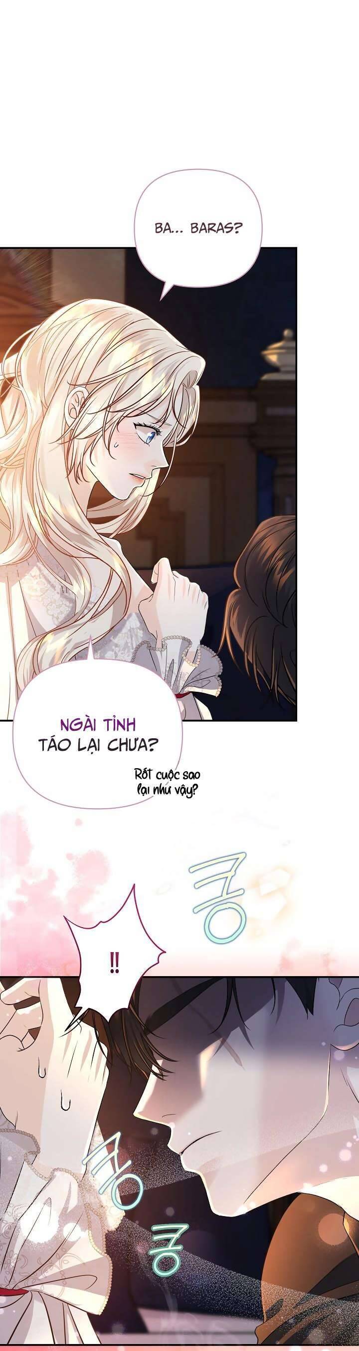 Đại Công Tước Phương Bắc Chap 39 - Next Chap 40