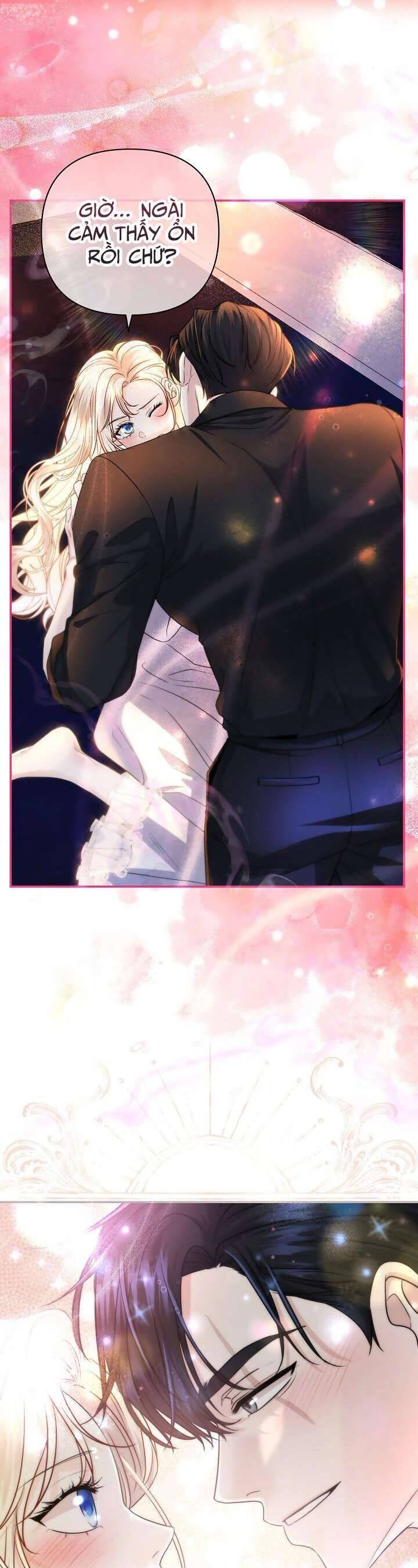 Đại Công Tước Phương Bắc Chap 39 - Next Chap 40