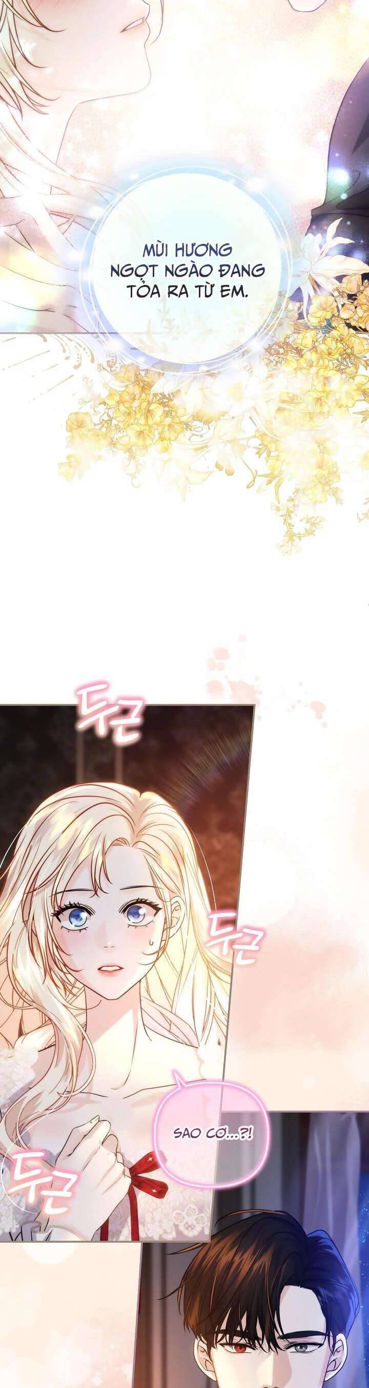 Đại Công Tước Phương Bắc Chap 39 - Next Chap 40