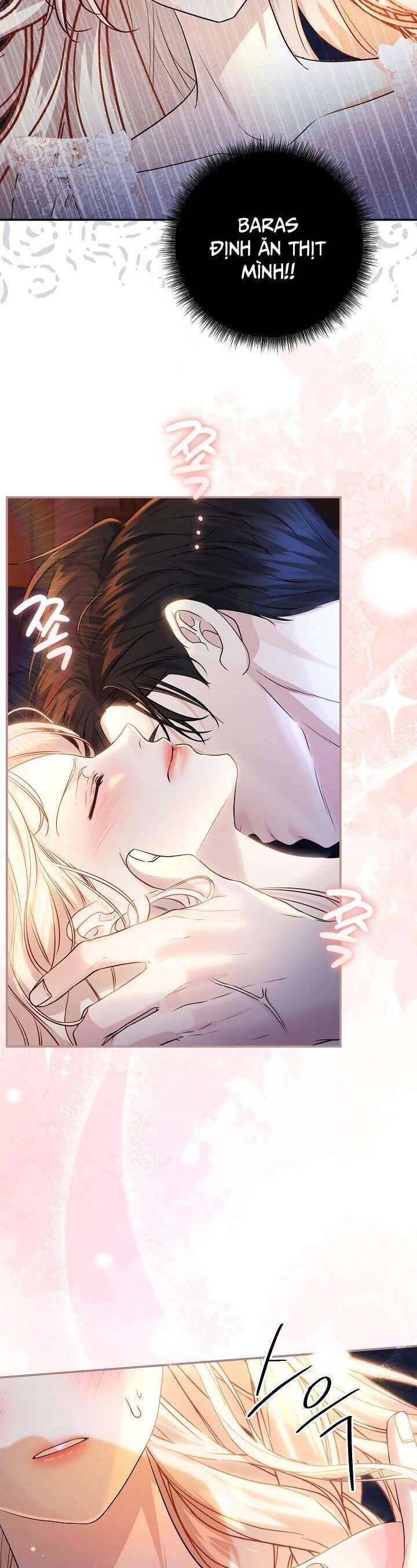 Đại Công Tước Phương Bắc Chap 39 - Next Chap 40