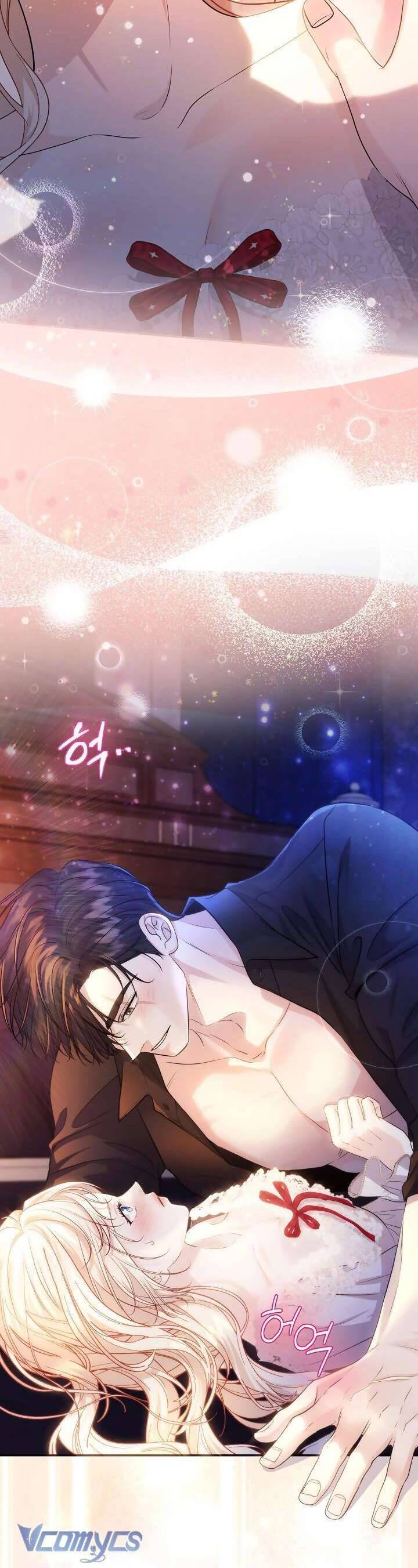 Đại Công Tước Phương Bắc Chap 39 - Next Chap 40