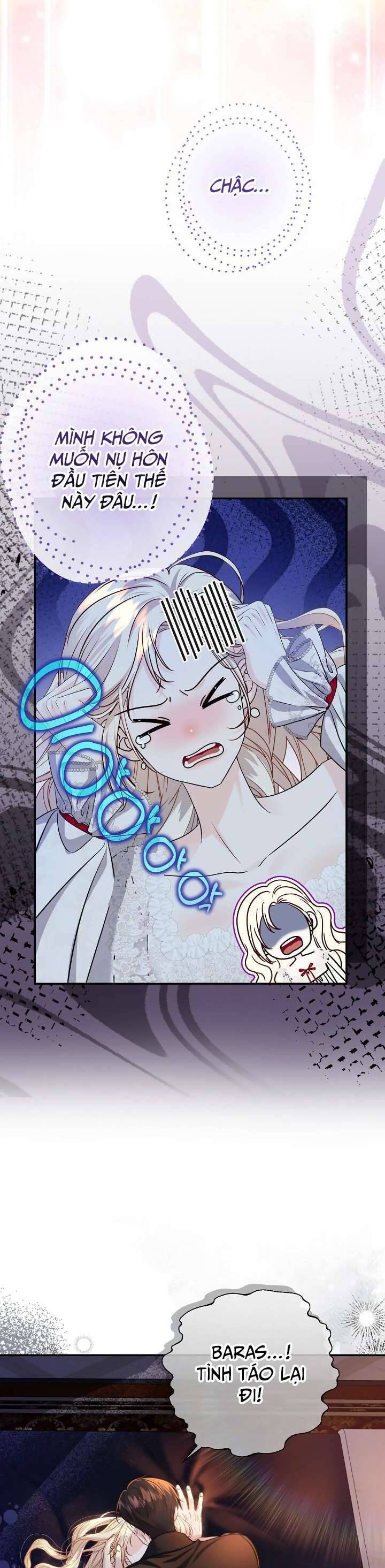 Đại Công Tước Phương Bắc Chap 39 - Next Chap 40