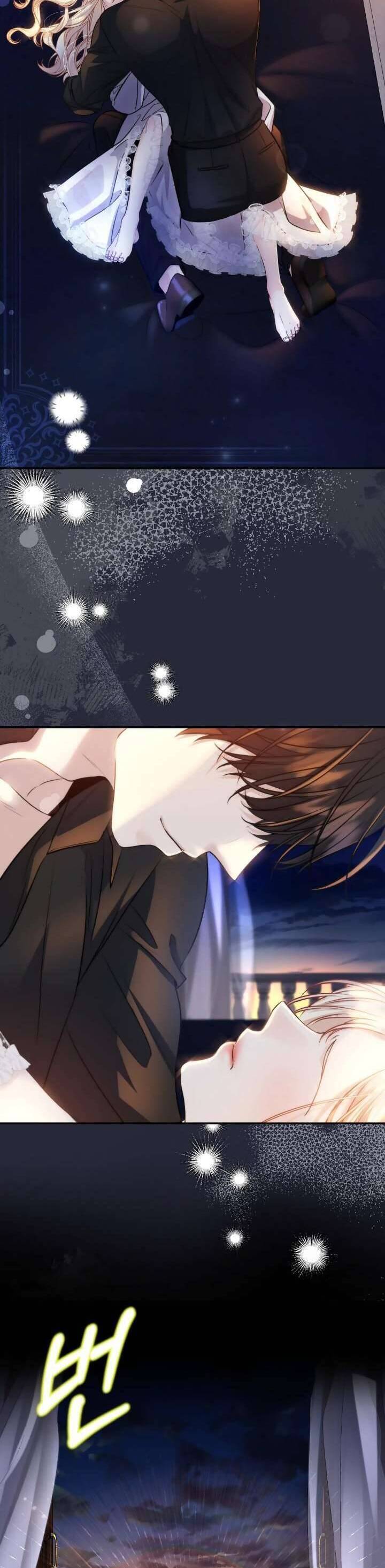 Đại Công Tước Phương Bắc Chap 39 - Next Chap 40