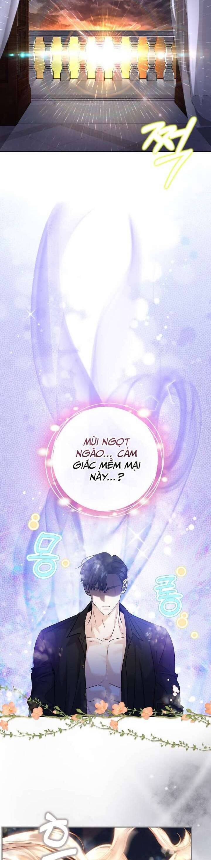 Đại Công Tước Phương Bắc Chap 39 - Next Chap 40