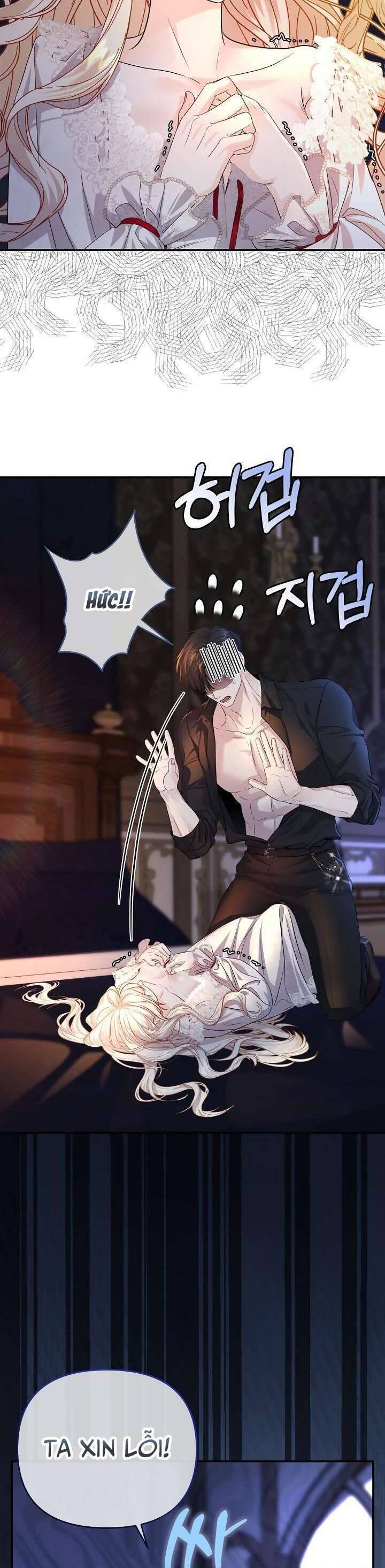 Đại Công Tước Phương Bắc Chap 39 - Next Chap 40