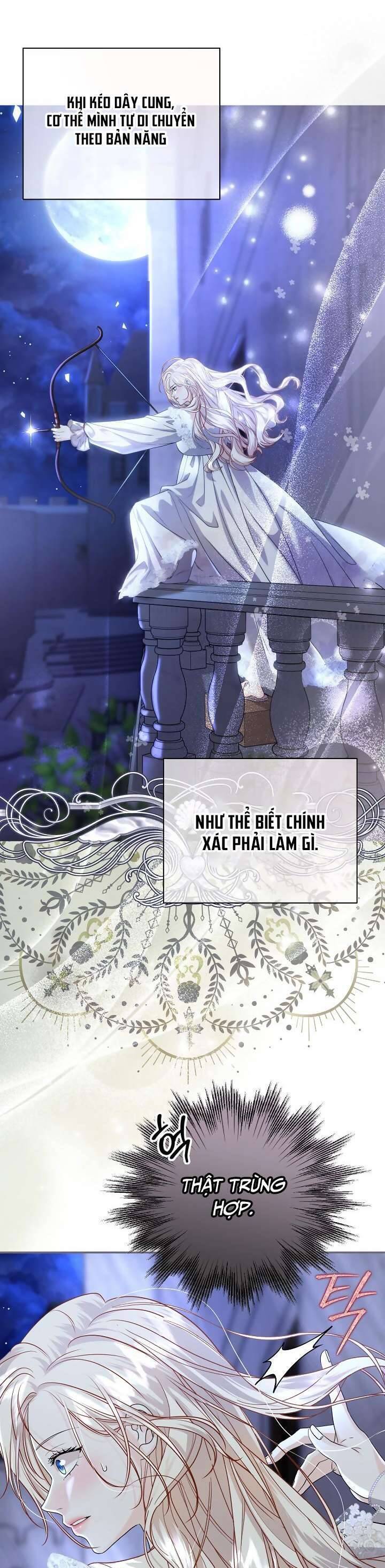 Đại Công Tước Phương Bắc Chap 39 - Next Chap 40