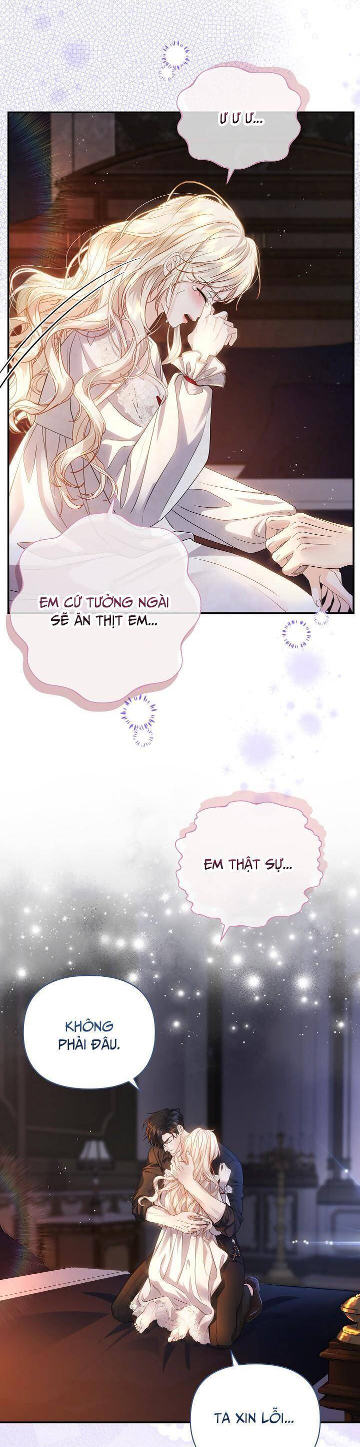 Đại Công Tước Phương Bắc Chap 40 - Next Chap 41