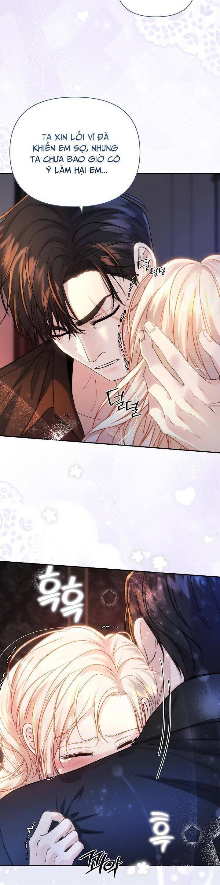 Đại Công Tước Phương Bắc Chap 40 - Next Chap 41