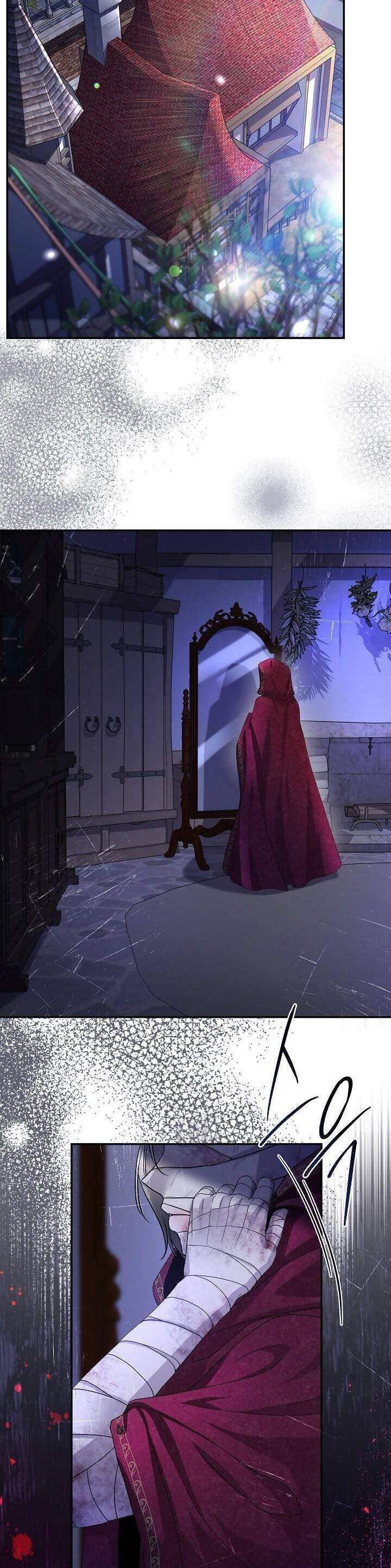 Đại Công Tước Phương Bắc Chap 40 - Next Chap 41