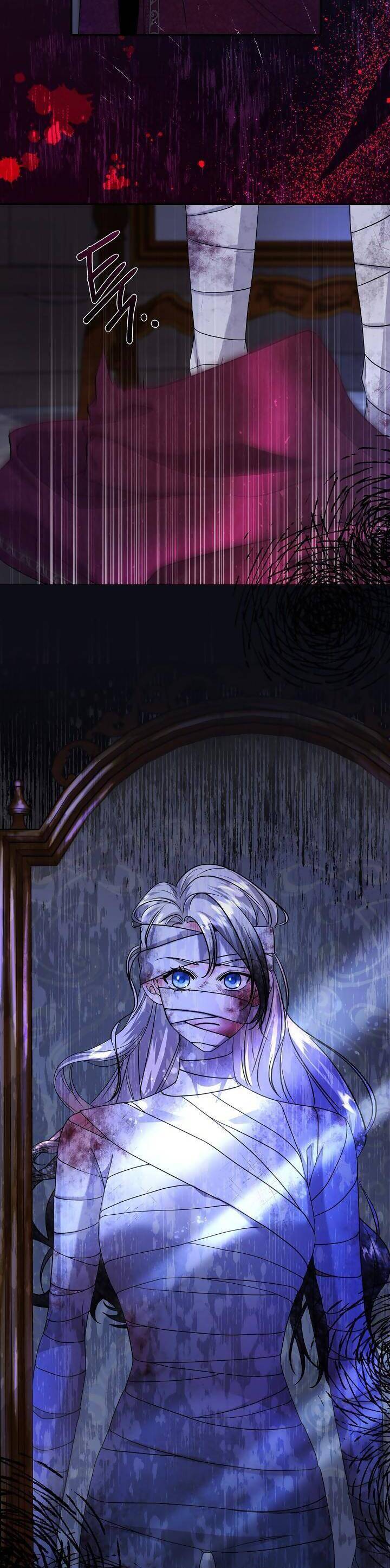 Đại Công Tước Phương Bắc Chap 40 - Next Chap 41