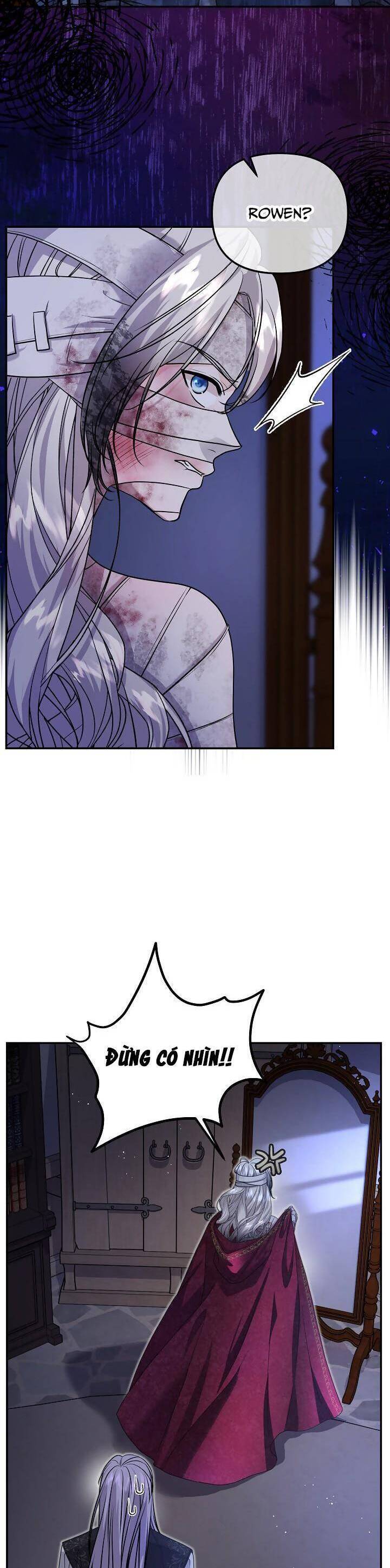 Đại Công Tước Phương Bắc Chap 40 - Next Chap 41