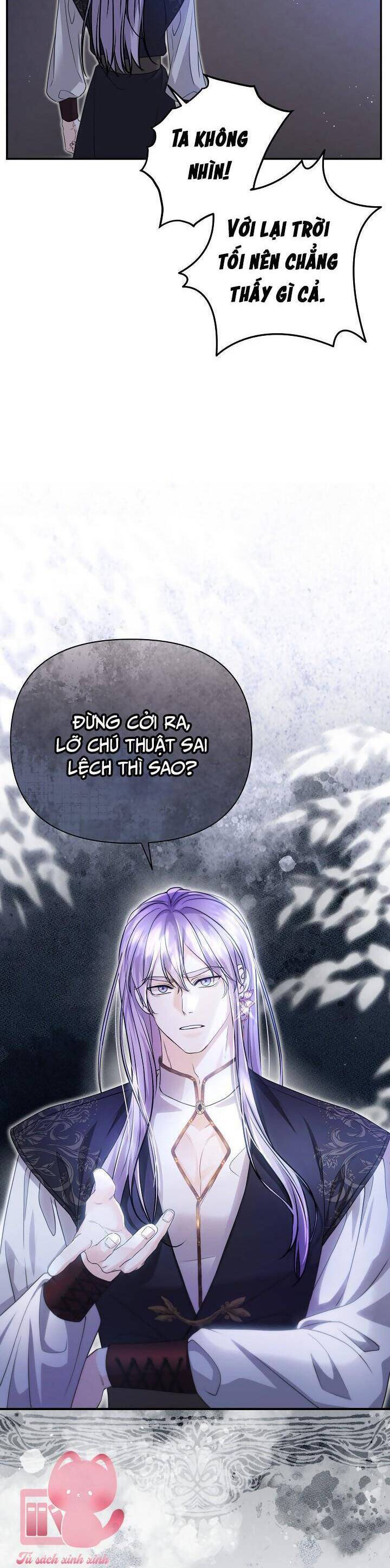 Đại Công Tước Phương Bắc Chap 40 - Next Chap 41