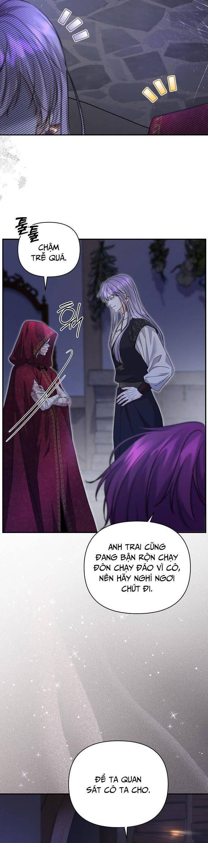 Đại Công Tước Phương Bắc Chap 40 - Next Chap 41