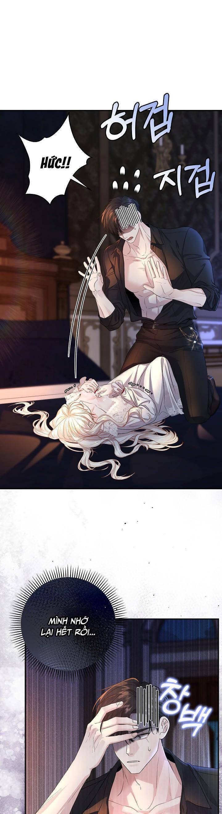 Đại Công Tước Phương Bắc Chap 40 - Next Chap 41