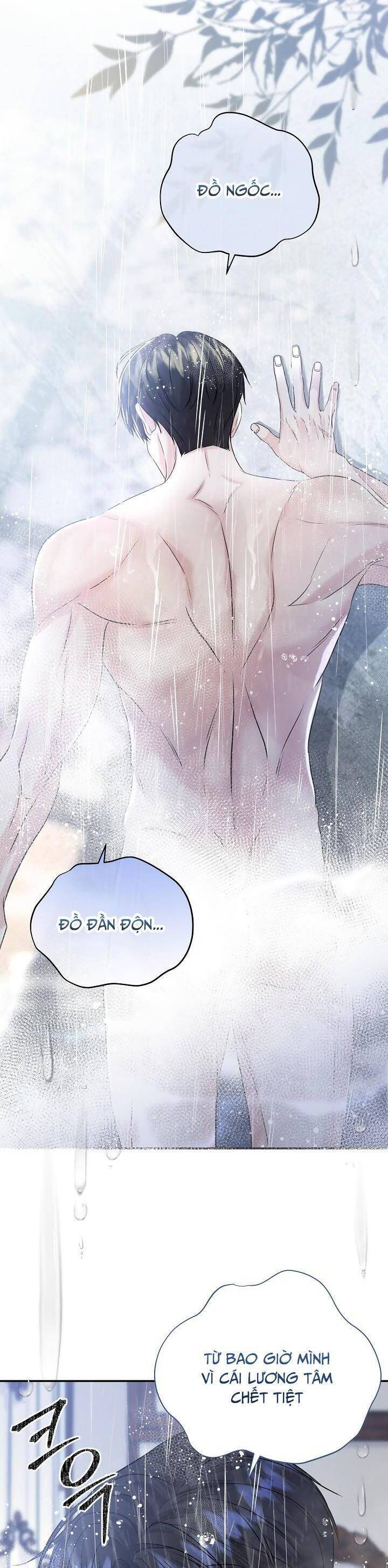 Đại Công Tước Phương Bắc Chap 40 - Next Chap 41