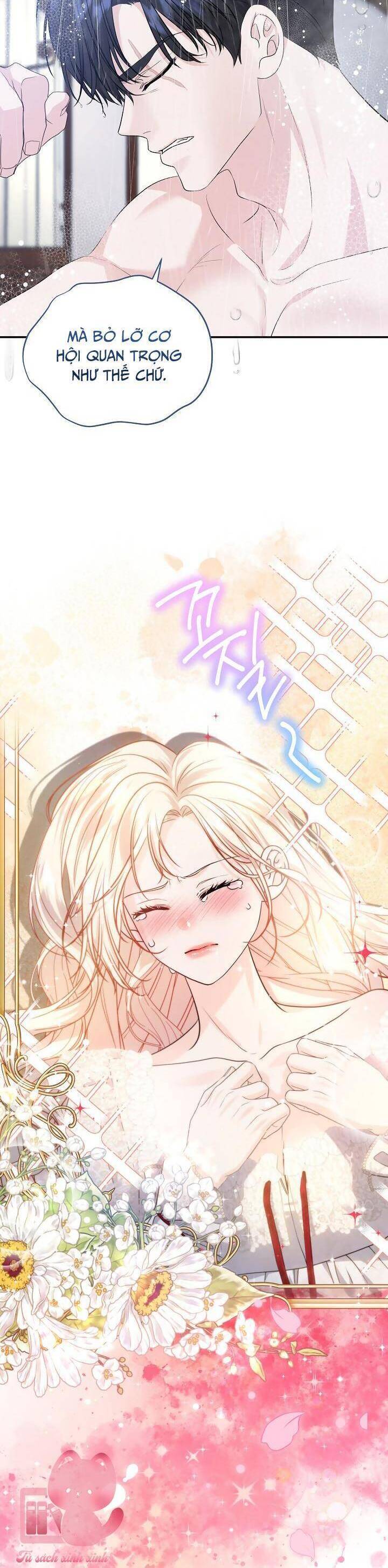 Đại Công Tước Phương Bắc Chap 40 - Next Chap 41