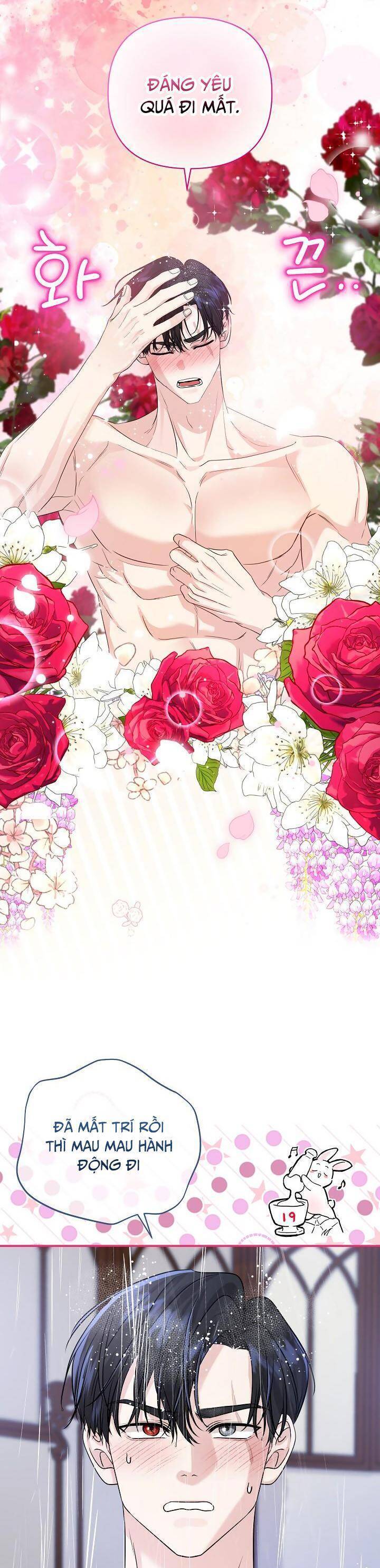 Đại Công Tước Phương Bắc Chap 40 - Next Chap 41